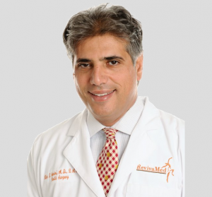 Dr. Kian Samimi | RevivaMed Plastic Surgery